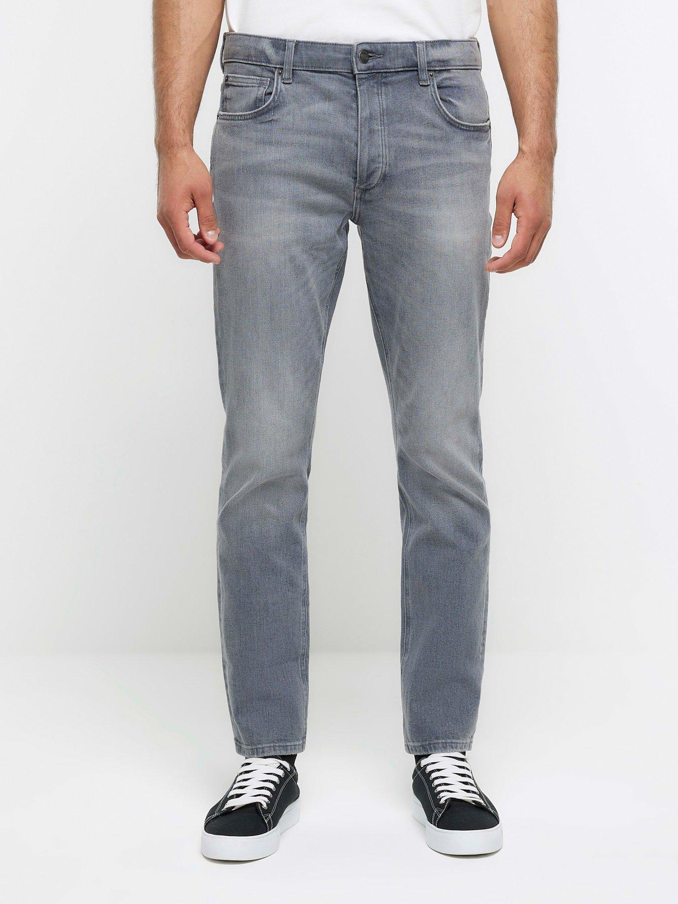 river-island-slim-fit-faded-jeans-grey