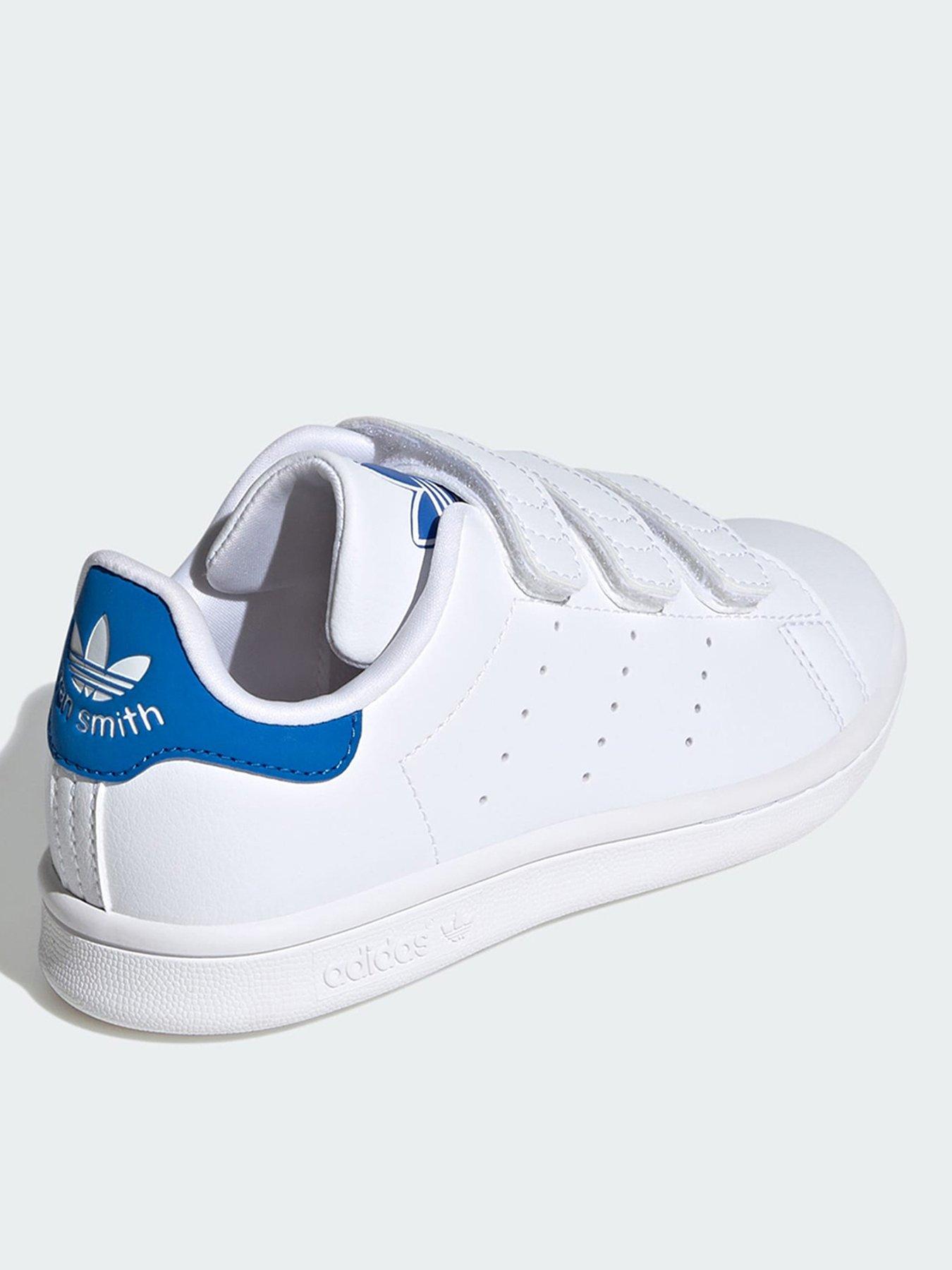 adidas-originals-stan-smith-comfort-closure-shoes-kids-whiteback