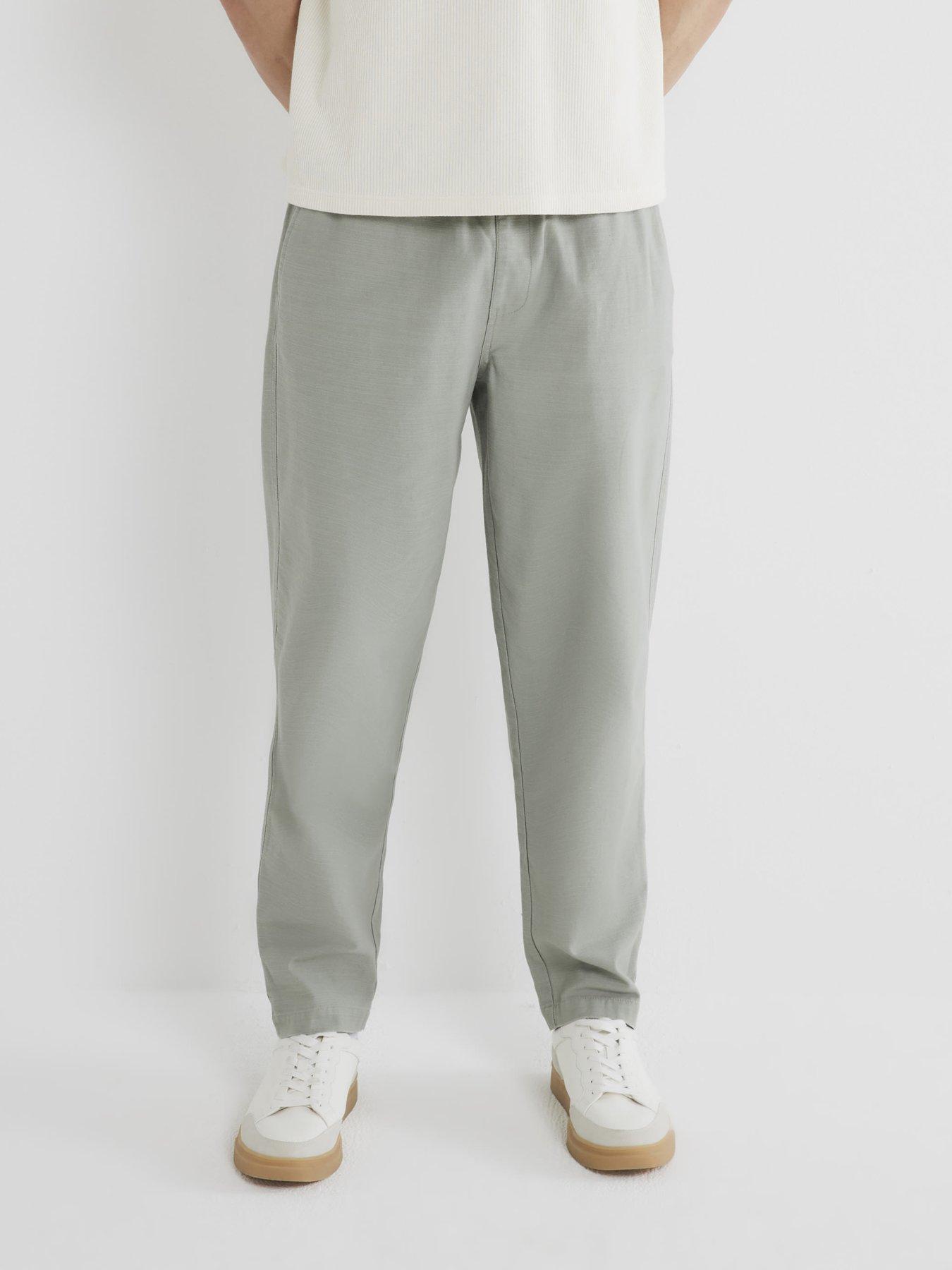 River Island Pull On Trousers