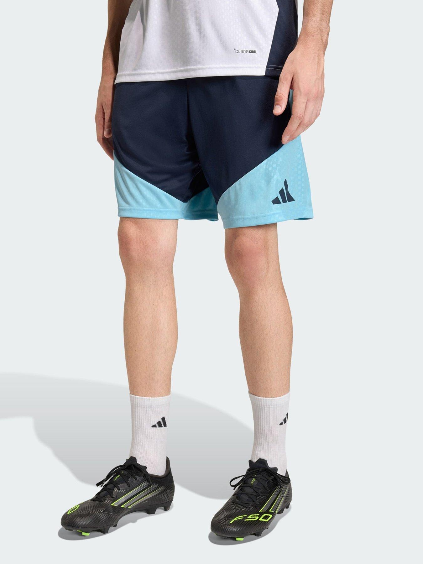adidas Argentina 26 Tiro Training Shorts