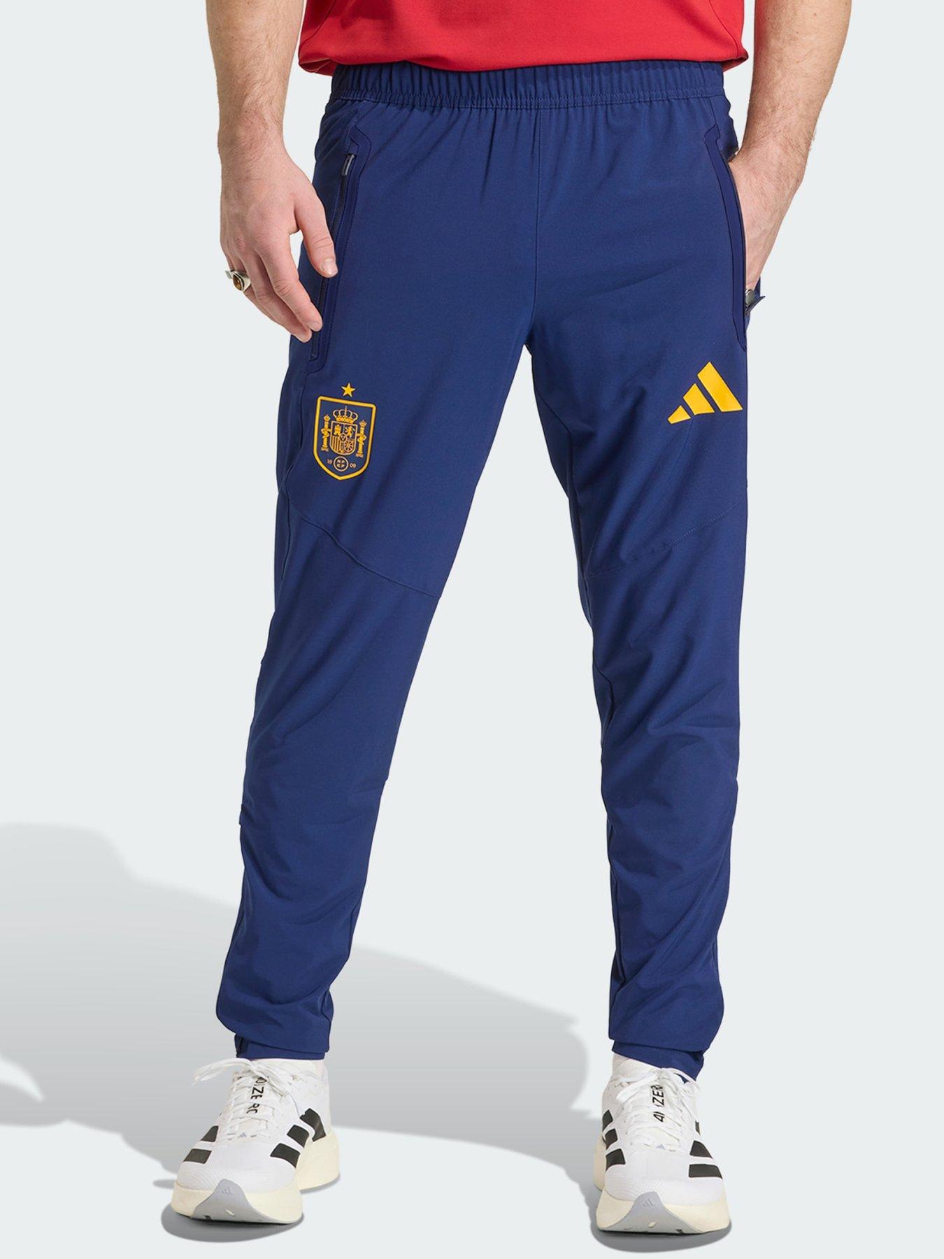 adidas Spain Tiro Travel Pants