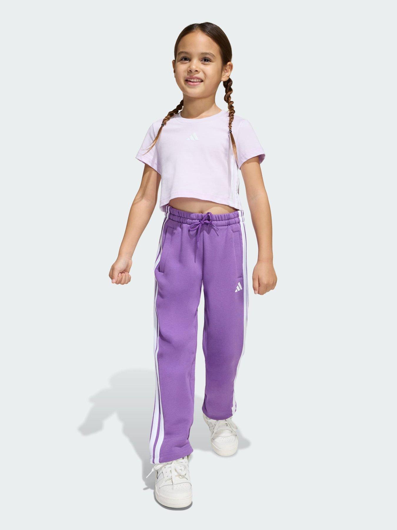 adidas Essentials T-Shirt Set
