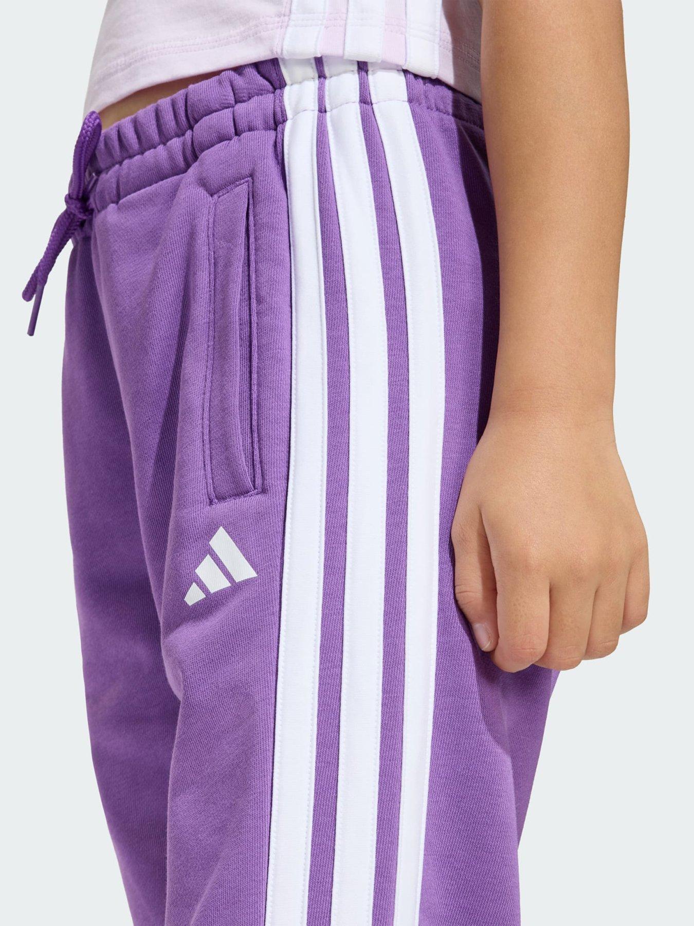 Image 4 of 5 of adidas Essentials T-Shirt Set