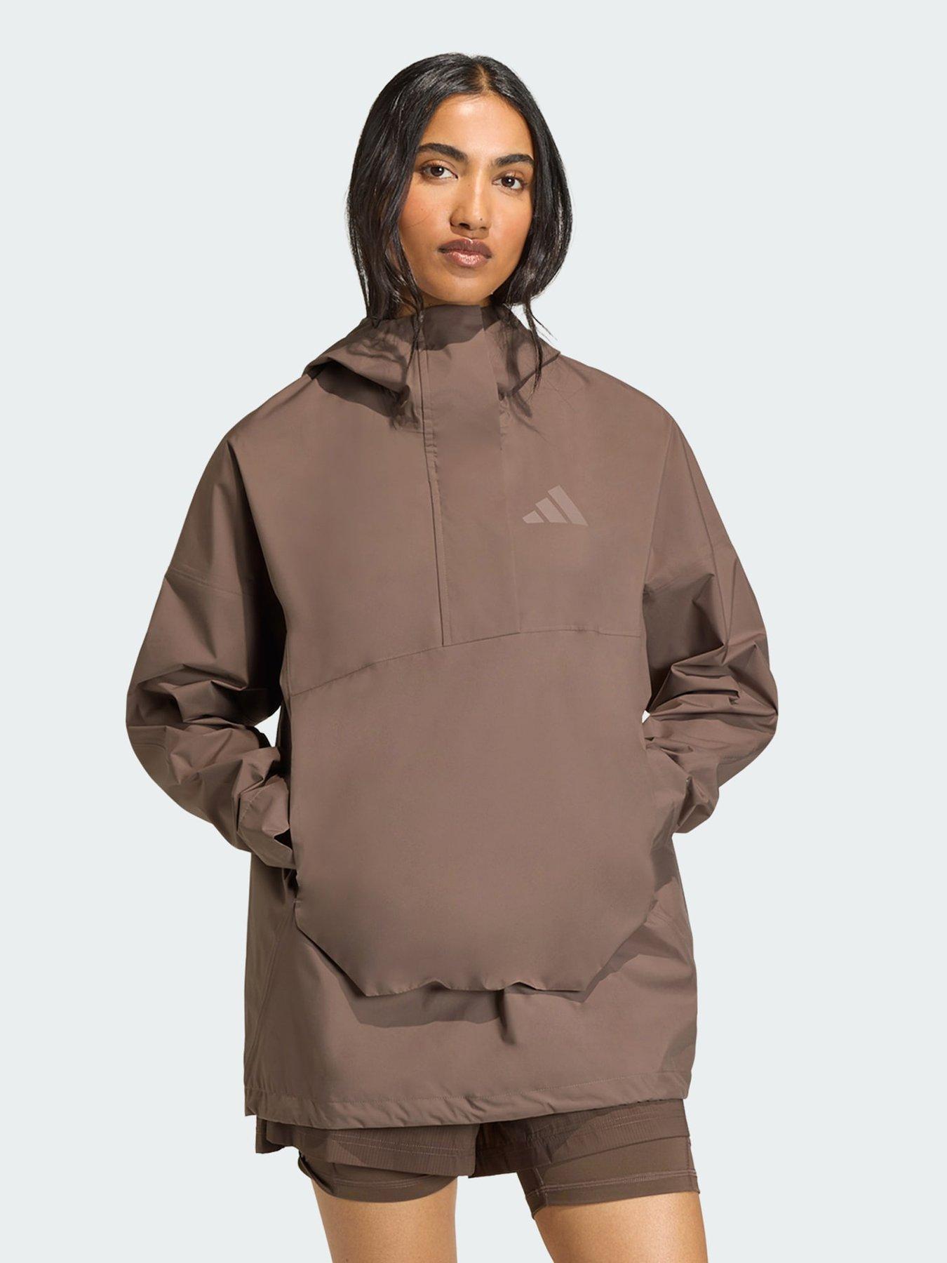 adidas Terrex Terrex Xploric 2.5 Layer CLIMAPROOF Anorak