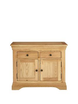 very-home---constance-oak-ready-assembled-compact-sideboard
