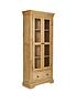luxe-collection-constance-oak-ready-assembled-glass-door-display-cabinetback
