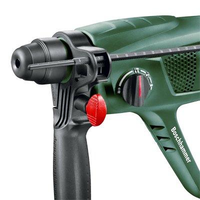 Bosch PBH 2100 RE 550-watt Pneumatic Rotary Hammer Drill