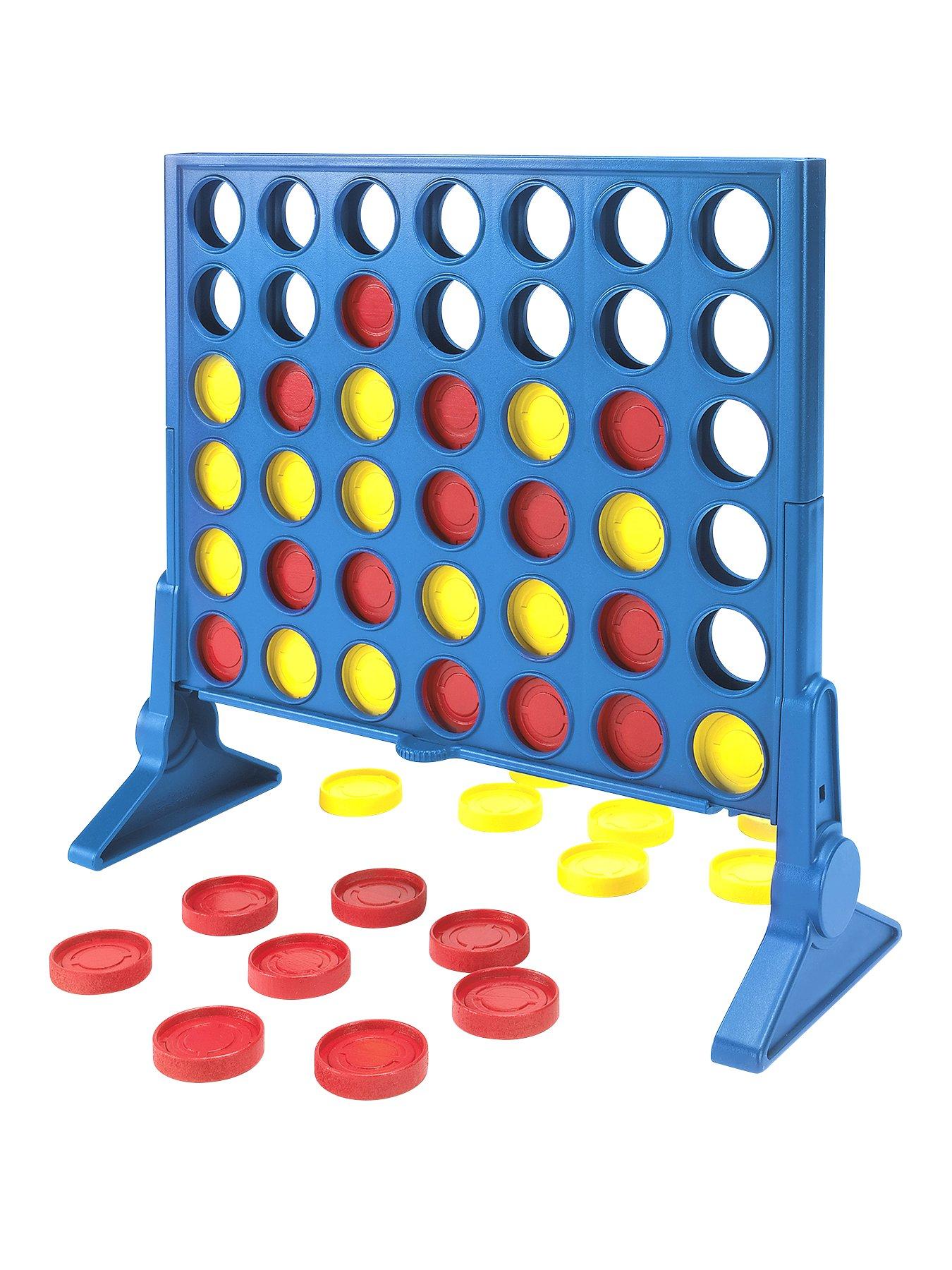 Image 2 of 5 of Hasbro Connect 4