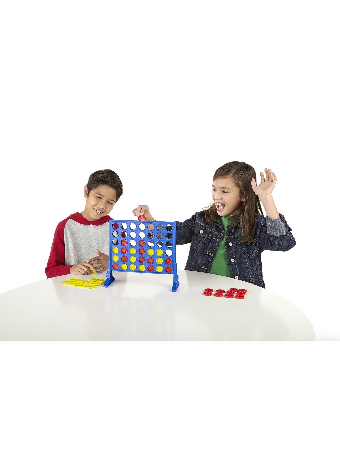 Image 4 of 5 of Hasbro Connect 4