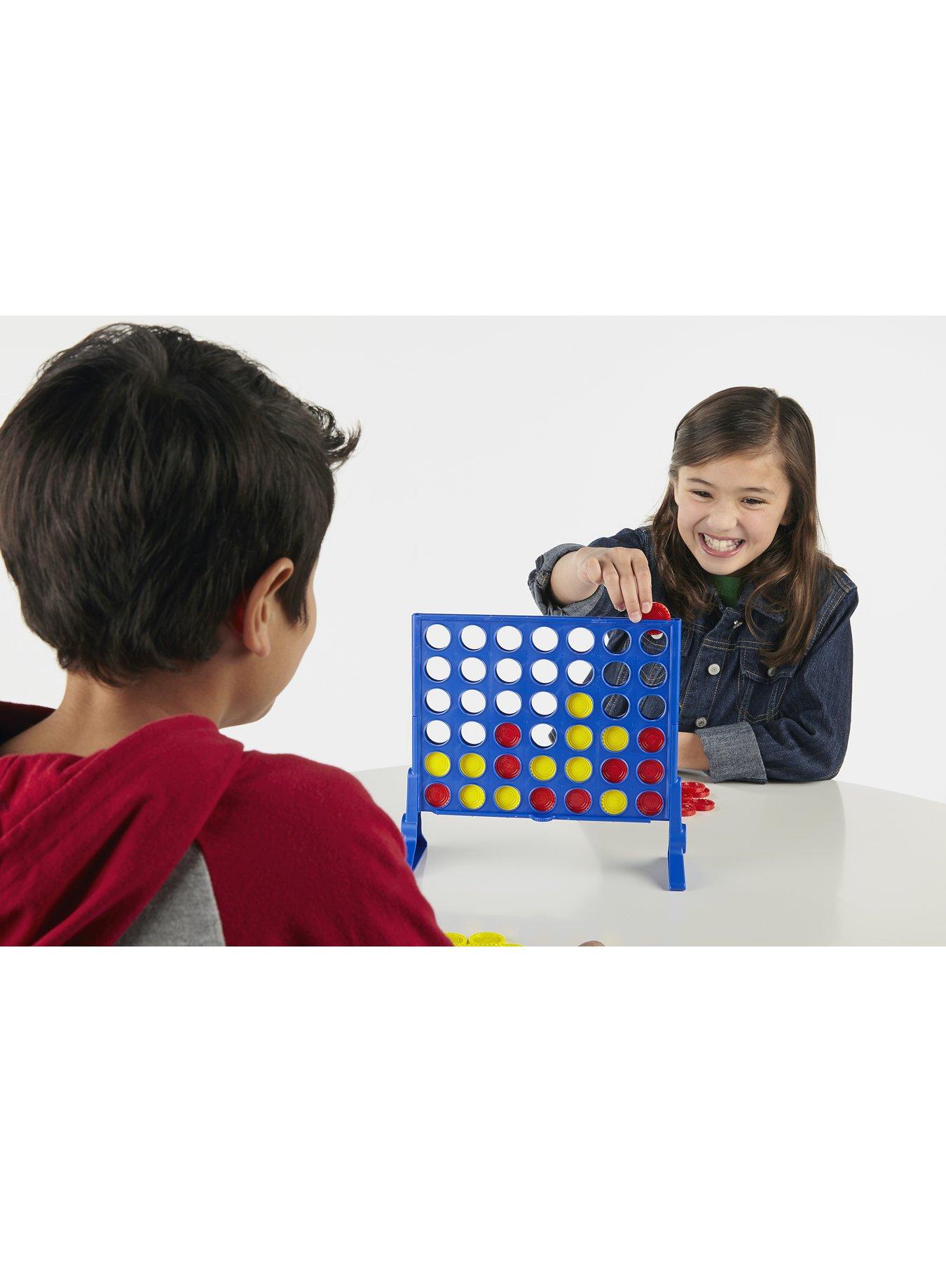 Image 5 of 5 of Hasbro Connect 4