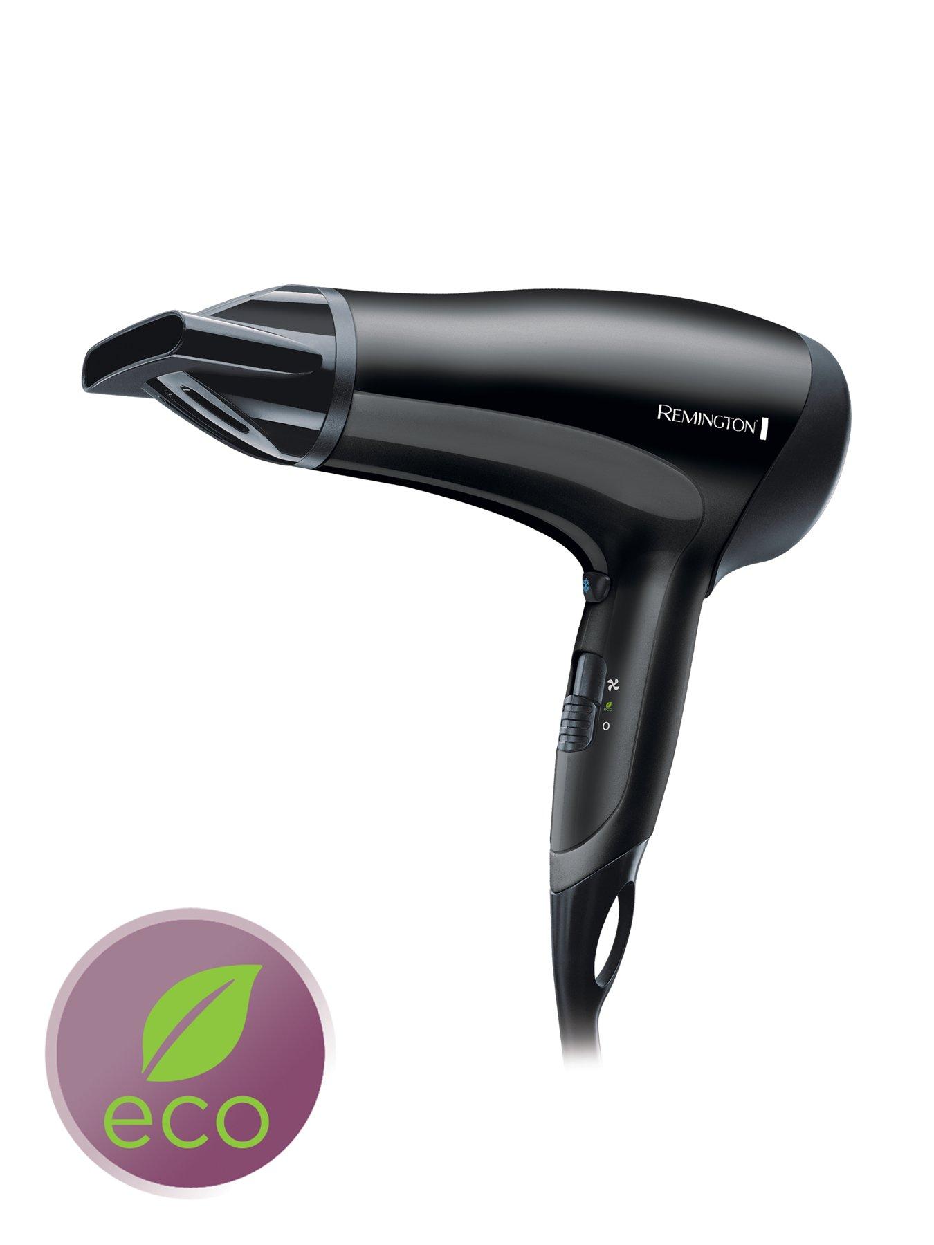 Remington Power Dry Hair Dryer D3010 Very Ireland
