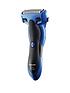 panasonic-es-sl41-a511-cordless-milano-3-blade-wet-and-dry-shaver-with-arc-foil-bluestillFront