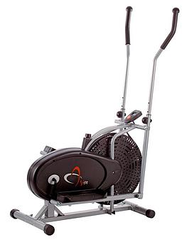 v-fit-mistral-air-elliptical-crosstrainer