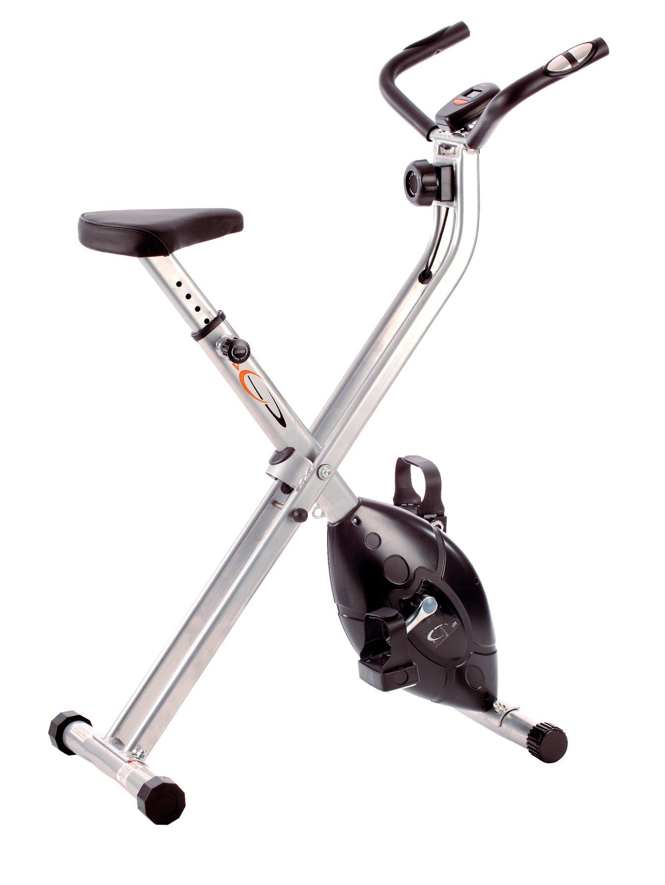 The most space saving deals stationary bike