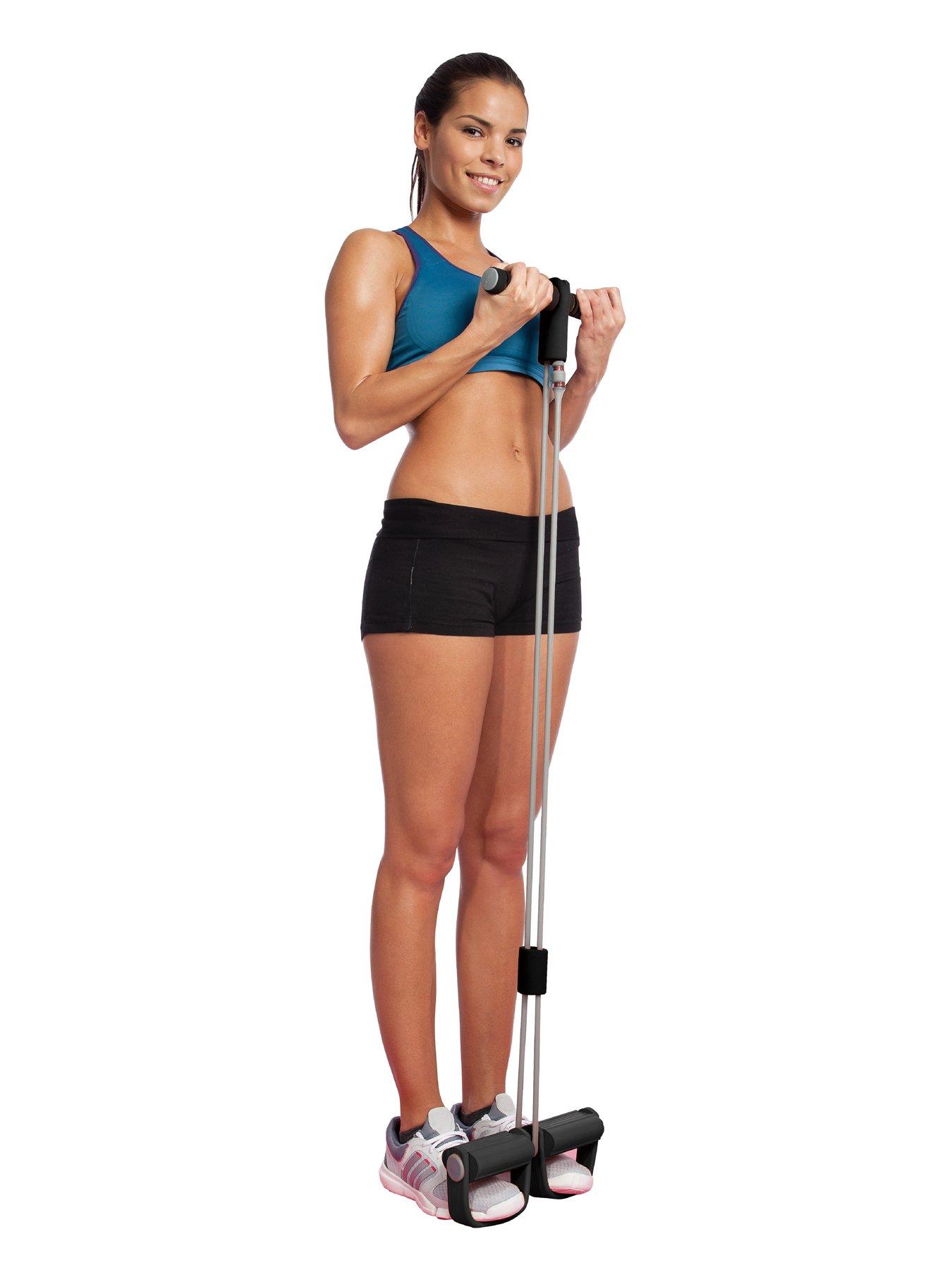 Image 3 of 3 of Body Sculpture Abdominal&nbsp;Tummy Trainer