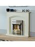 adam-fires-fireplaces-truro-electric-fireplace-suite-with-brushed-steel-inset-firedetail