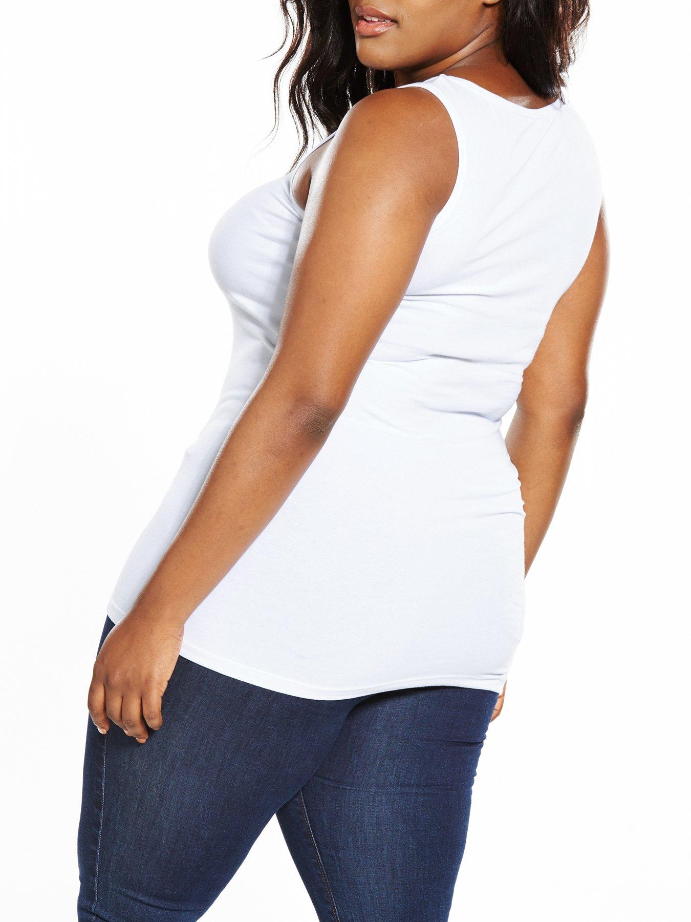 the-very-collection-curve-longline-slim-fit-vests-2-pack-blackwhiteback