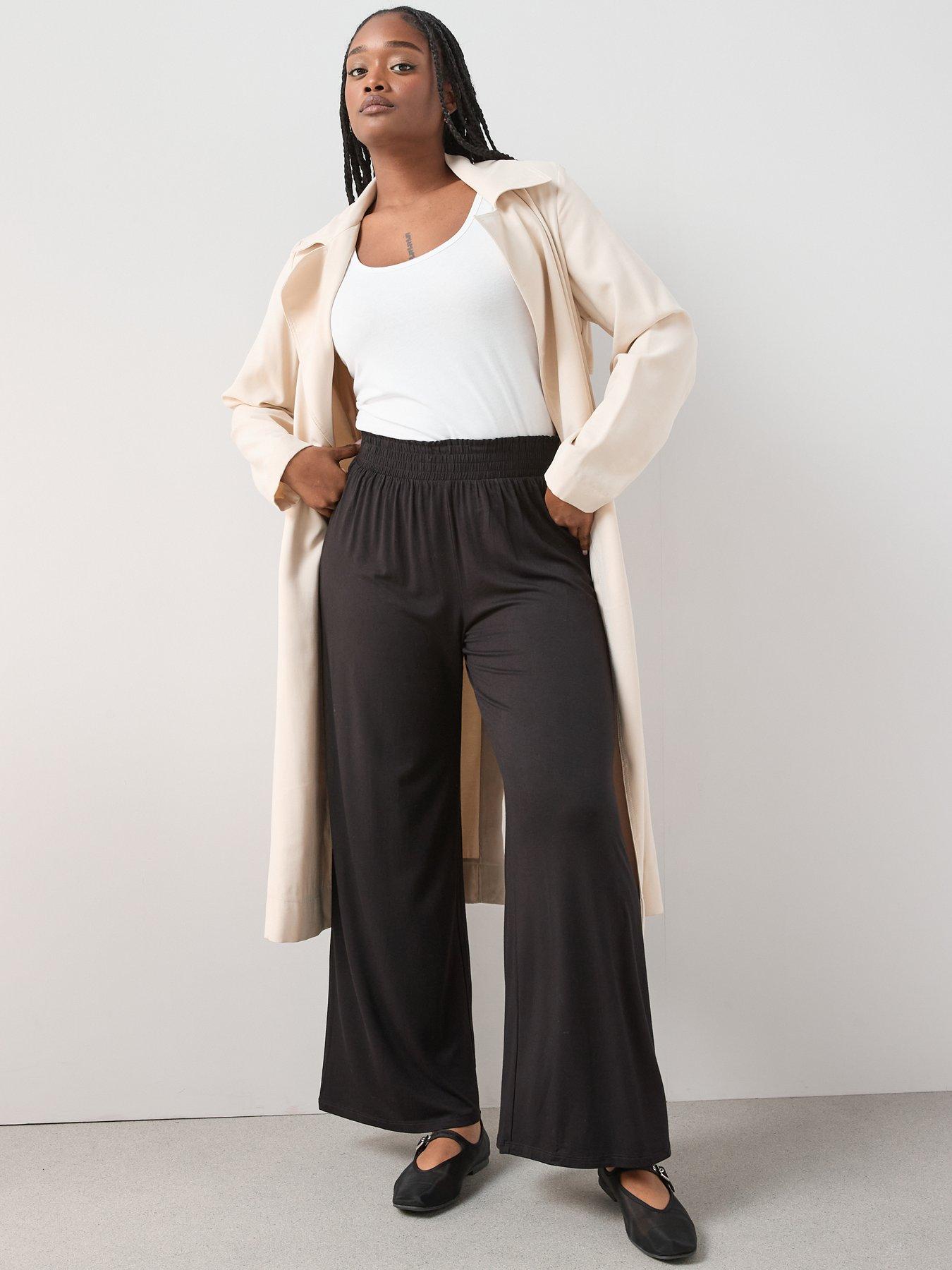 the-very-collection-curve-longline-slim-fit-vests-2-pack-blackwhiteoutfit