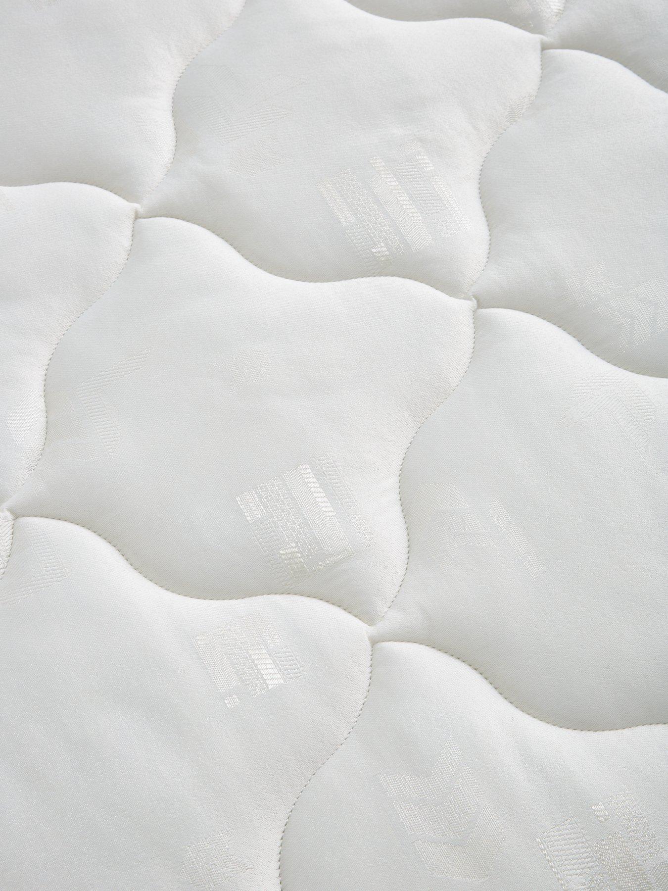 Image 3 of 4 of Airsprung Comfort&nbsp;Quilted Mattress &ndash; Medium