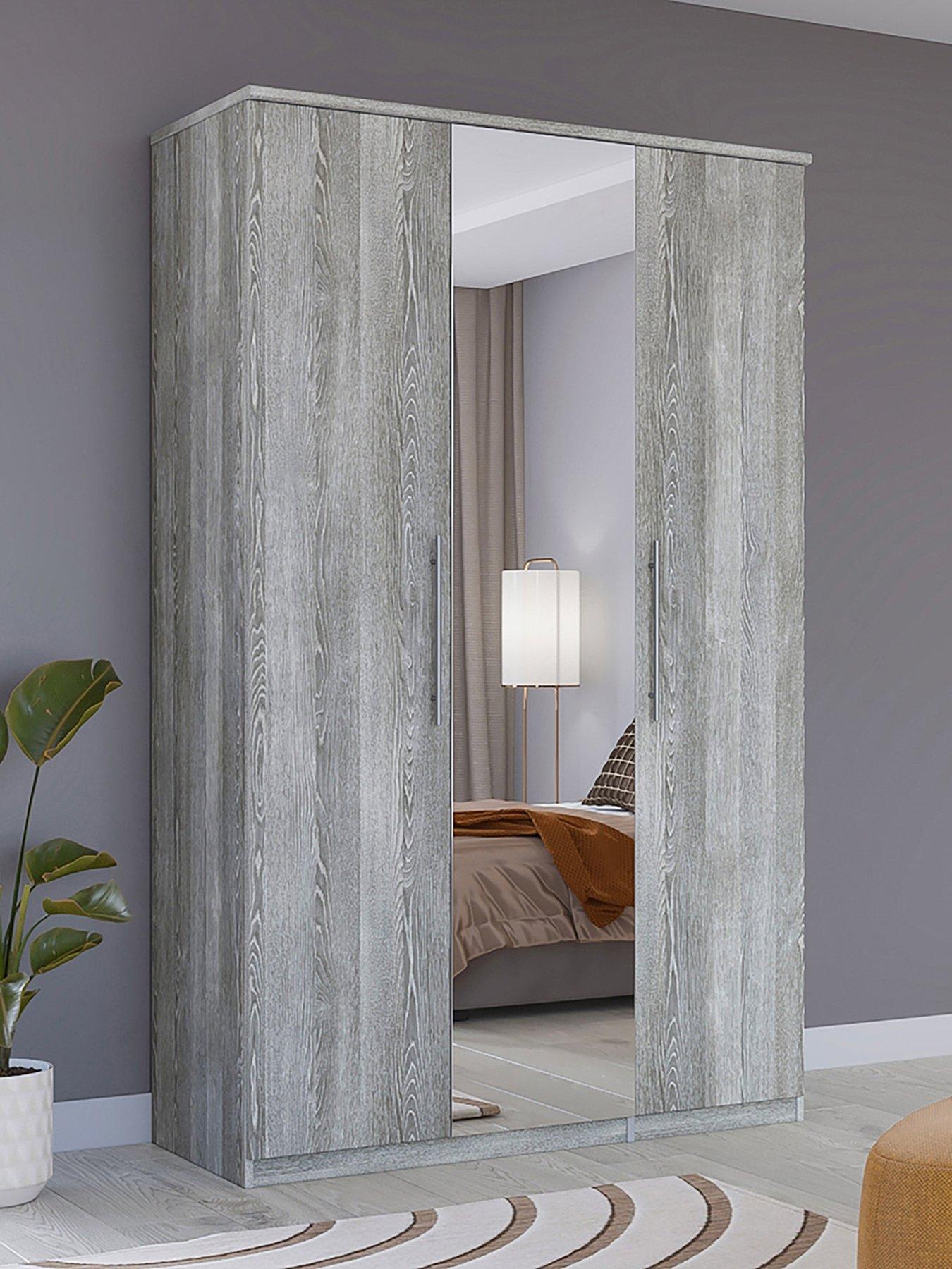 the-very-collection-home-essentials--nbspprague-3-door-mirrored-wardrobenbsp--fscreg-certified