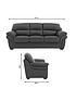 portland-3-seater-2-seater-leather-sofa-buy-and-savedetail