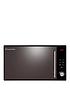 russell-hobbs-900-watt-combinbspmicrowave-with-oven-andnbspgrill--nbsprhm3003bfront