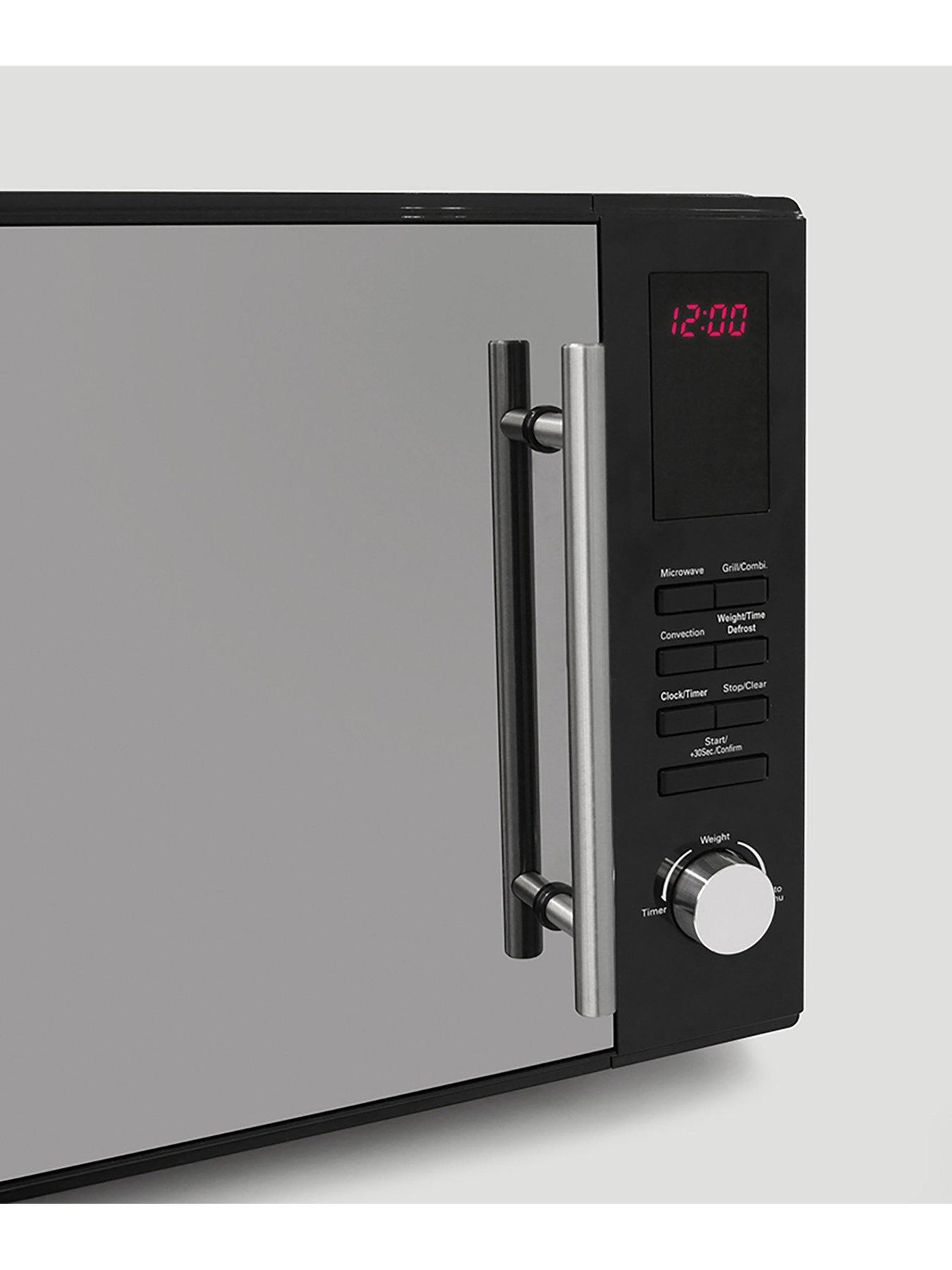 Image 4 of 5 of Russell Hobbs RHM3003B&nbsp;900W Combi&nbsp;Microwave with Oven and&nbsp;Grill