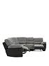 sienna-fabricfaux-leather-recliner-corner-group-sofaoutfit