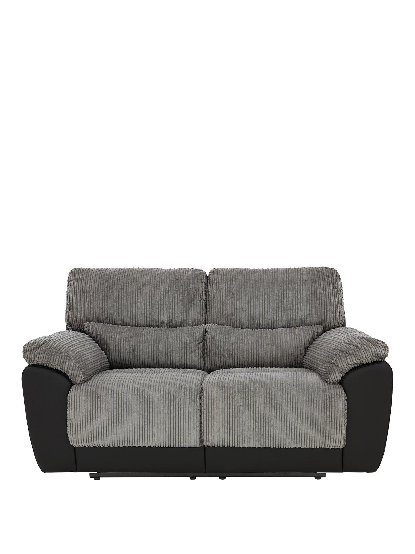 sienna-2-seater-high-backnbsprecliner-sofastillFront