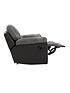 sienna-fabricfaux-leather-recliner-armchairdetail