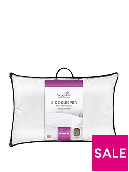 snuggledown-of-norway-side-sleeper-pillow-white