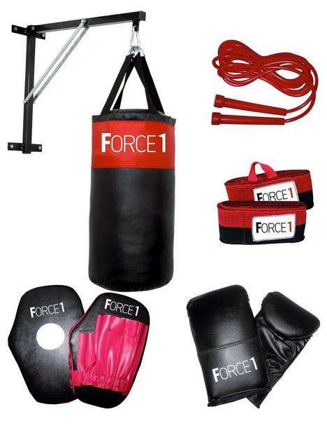 force-1-complete-boxing-set