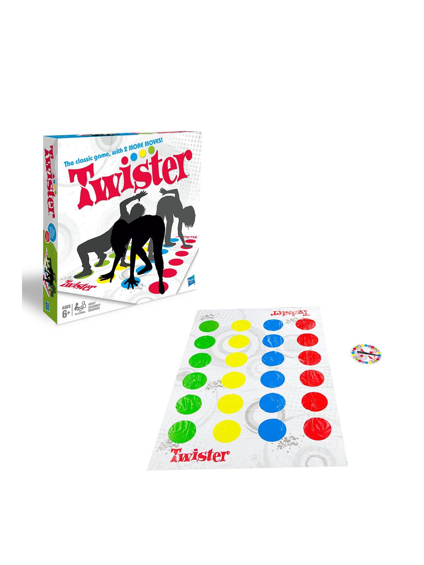Image 2 of 5 of Hasbro Twidter from Hasbro Gaming