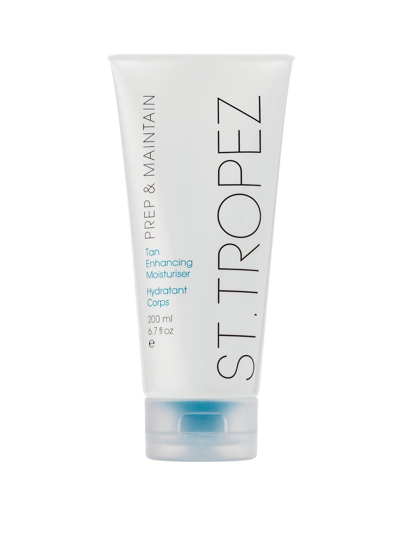 St Tropez Tan Enhancing Body Polish 200ml