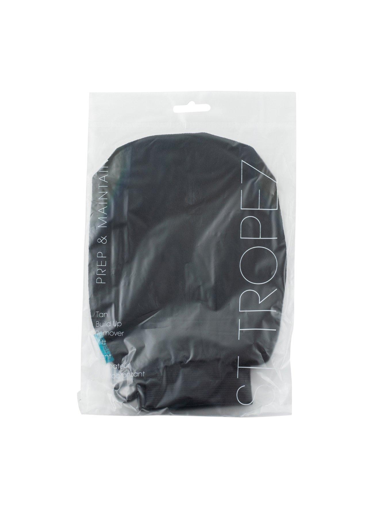 Image 4 of 5 of St Tropez Build Up Remover Mitt