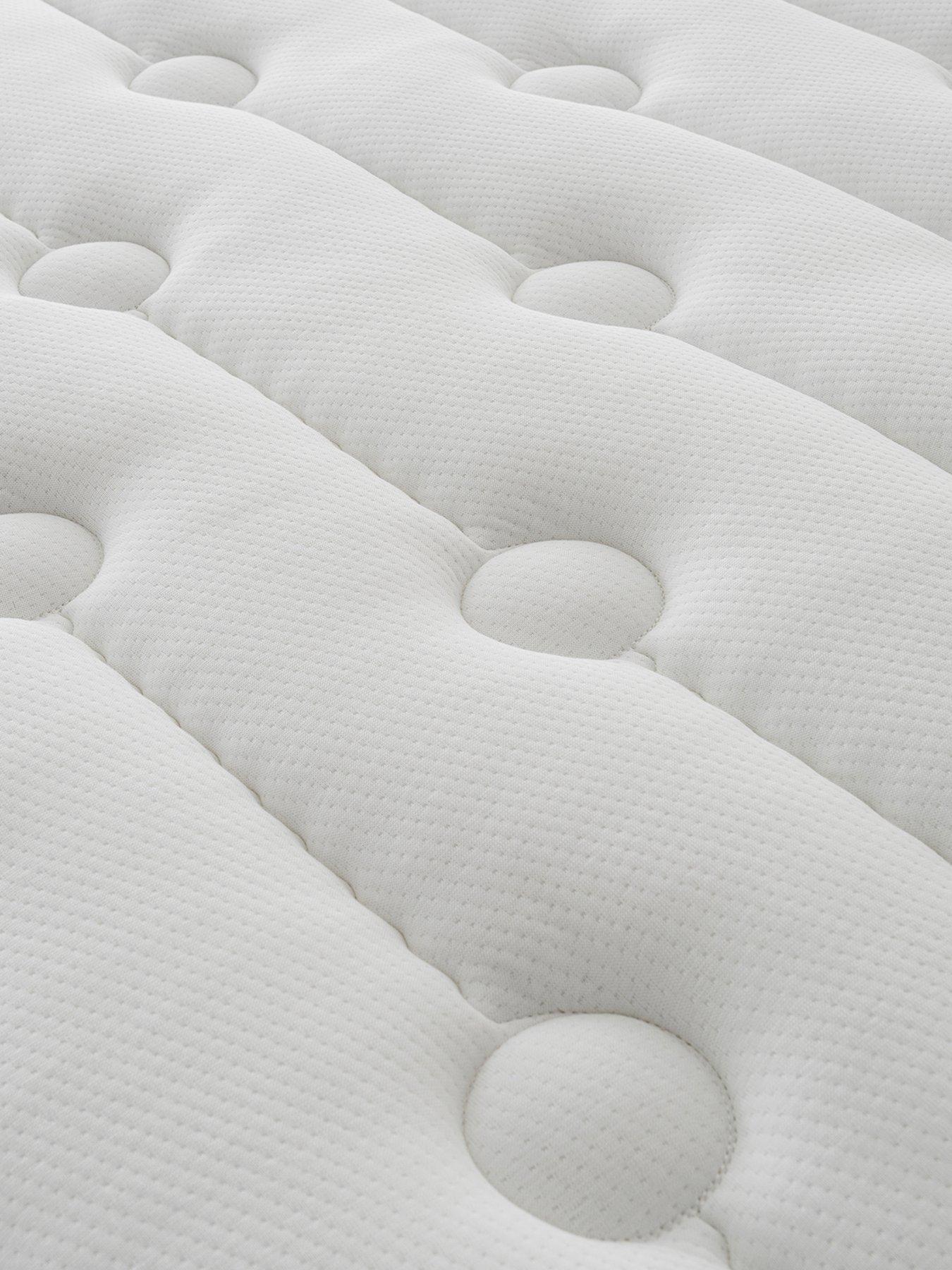 Image 5 of 8 of Silentnight 1400 Pocket Ortho Mattress - Firm