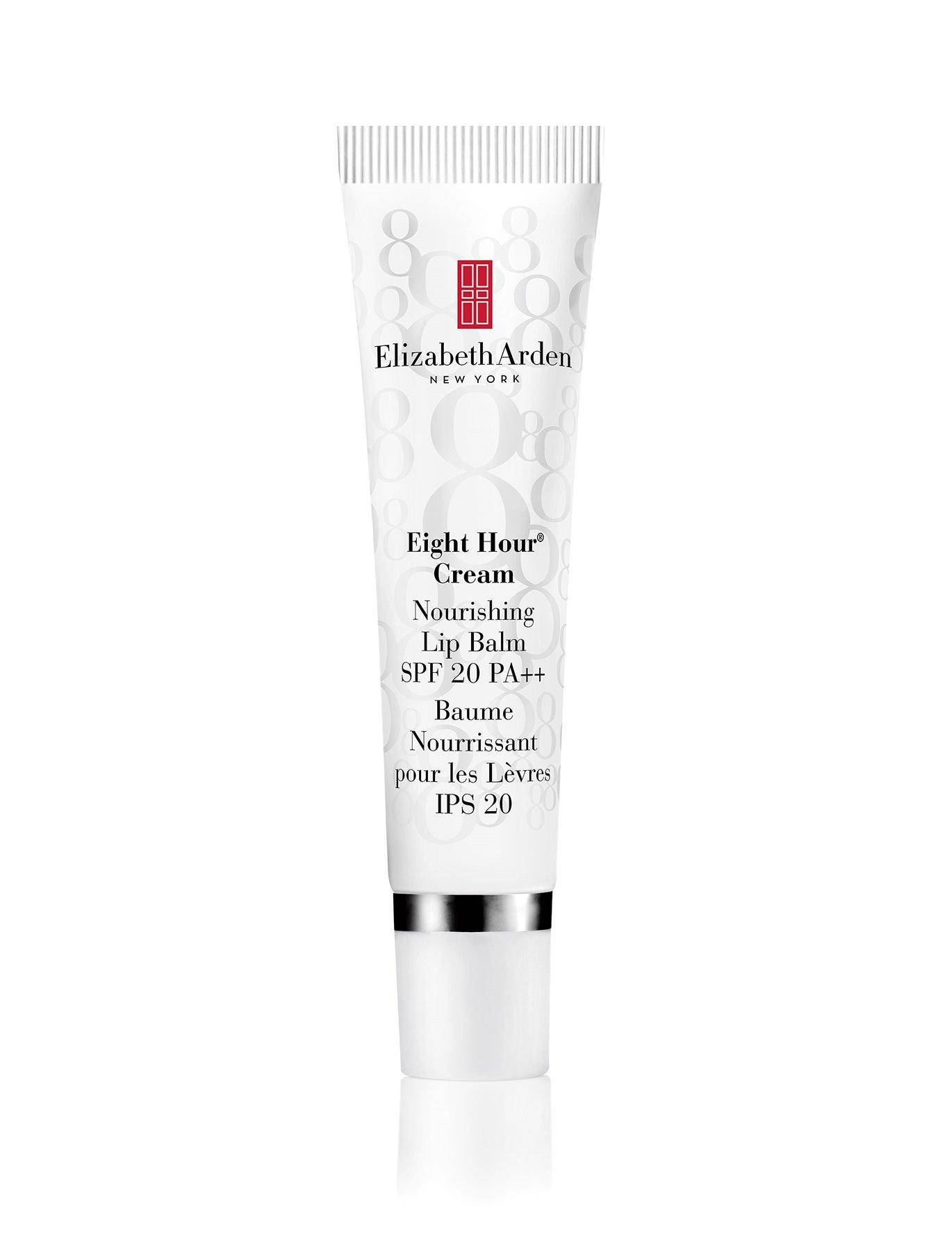Image of Elizabeth Arden 8-Hour Nourishing Lip Balm 14.8g