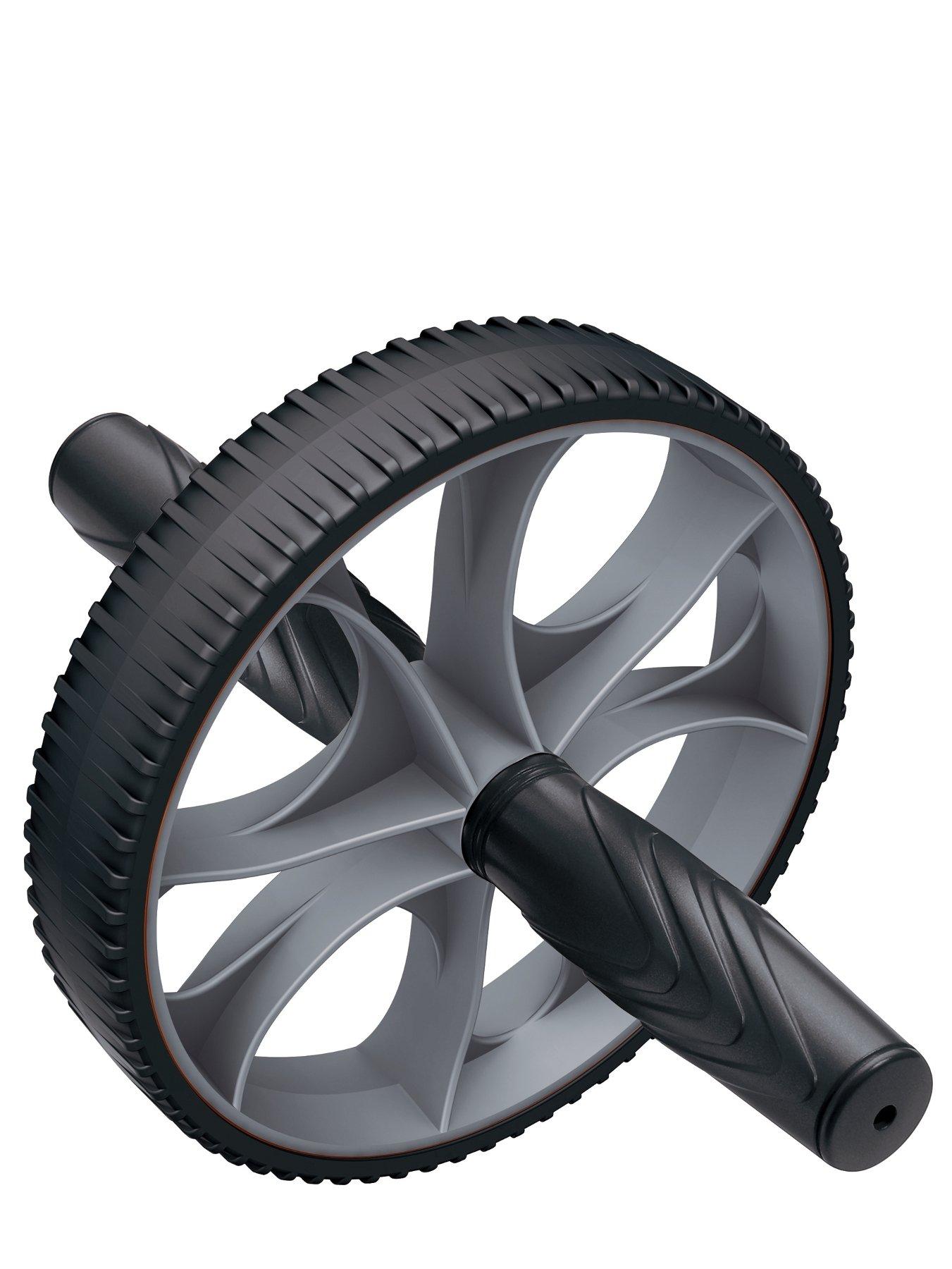 Image 1 of 2 of Body Sculpture Abdominal&nbsp;Exercise Wheel