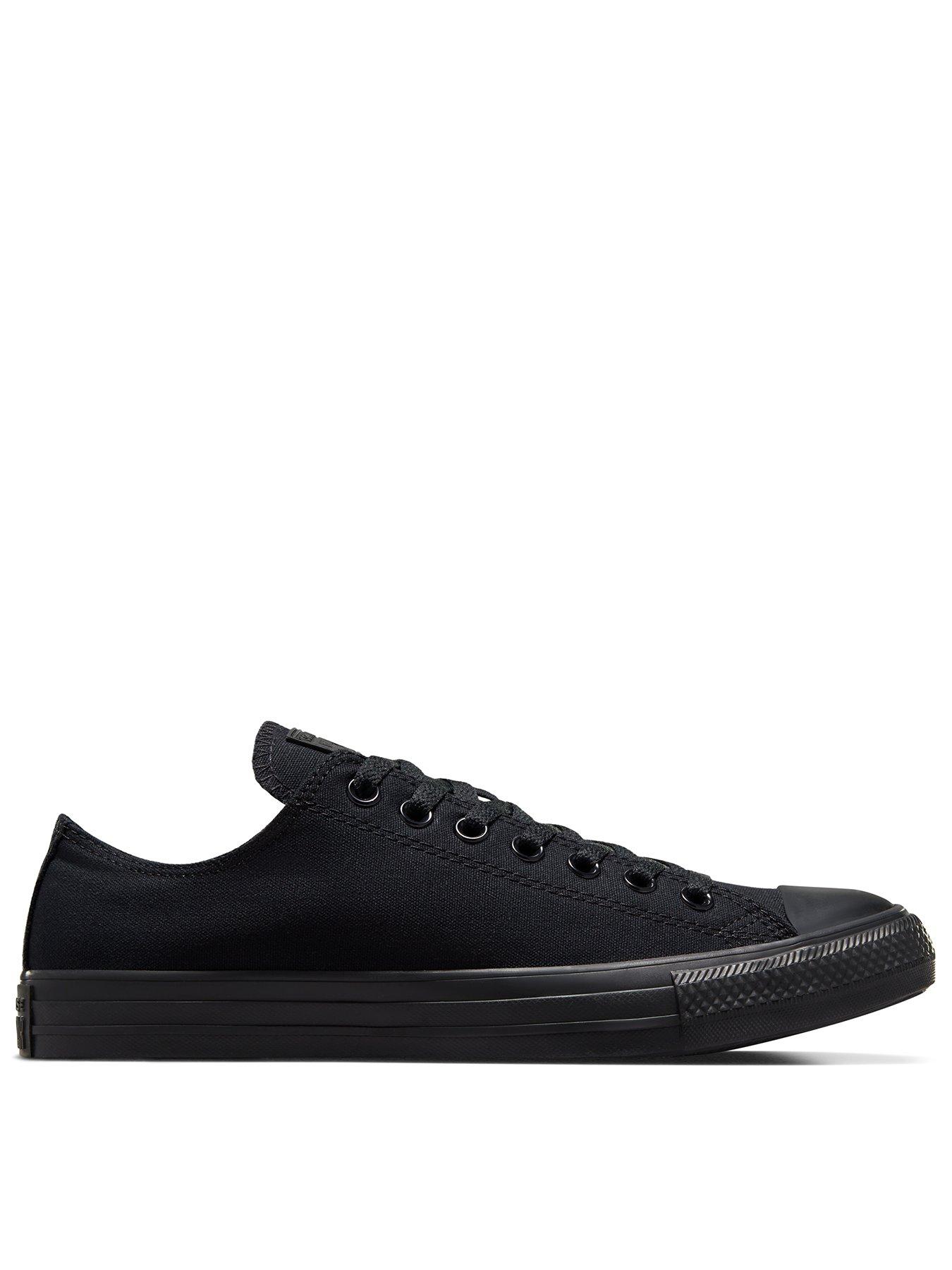 converse-unisex-ox-trainers-blackblack