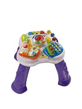 vtech-learning-activity-table