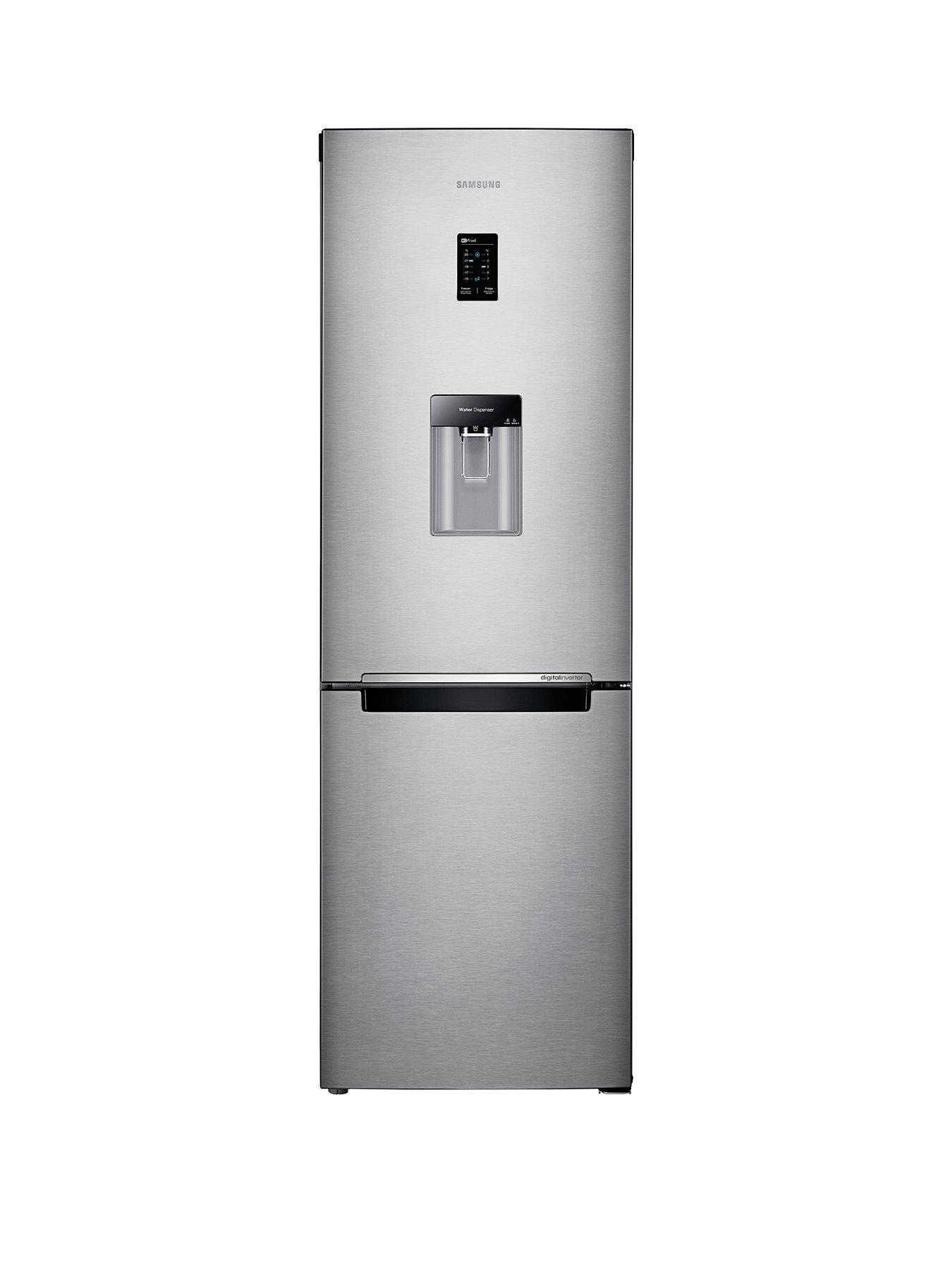 Samsung Freestanding Fridge Freezer RB38T655DS9/EU Ireland atelier