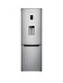 samsung-series-6-rb31fdrndsaeu-fridge-freezer-with-all-around-cooling-f-rated-silverfront