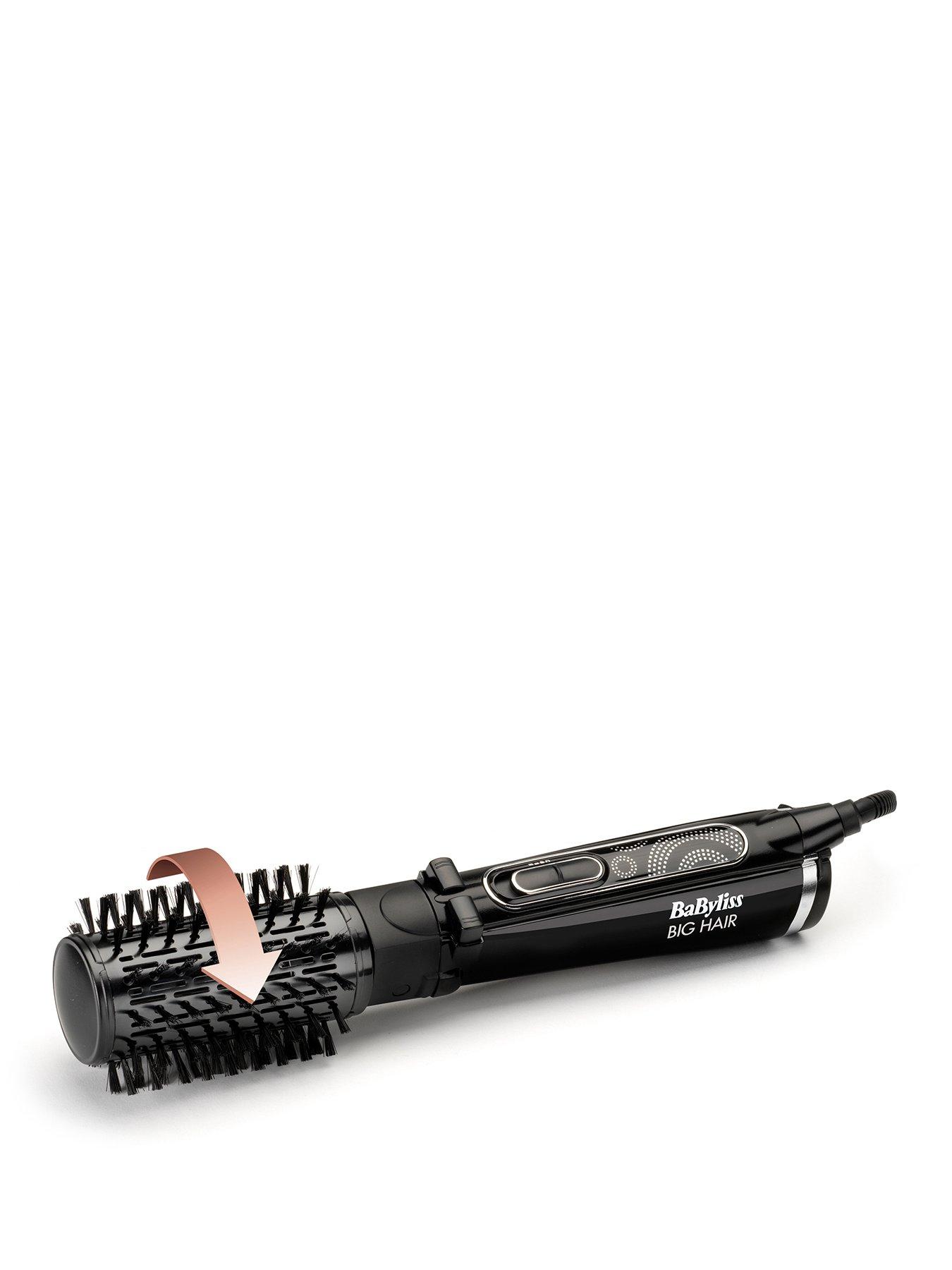 Air　BaByliss　Hot　Hair　Big　Ireland　Styler　Very