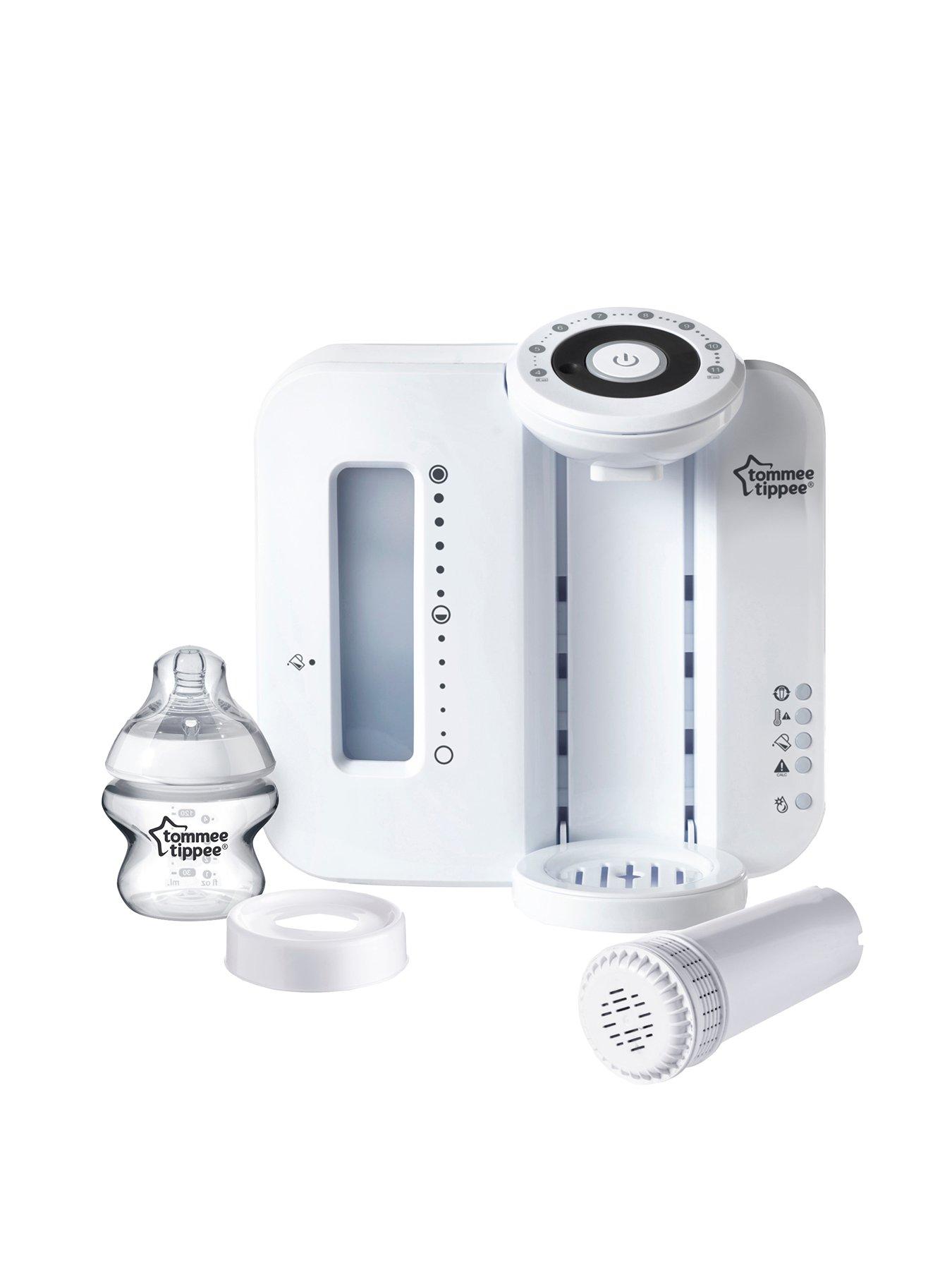 Tommee Tippee Perfect Prep a € 88,57 (oggi)