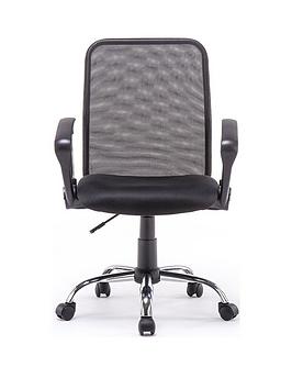 mesh-office-chair-with-arms