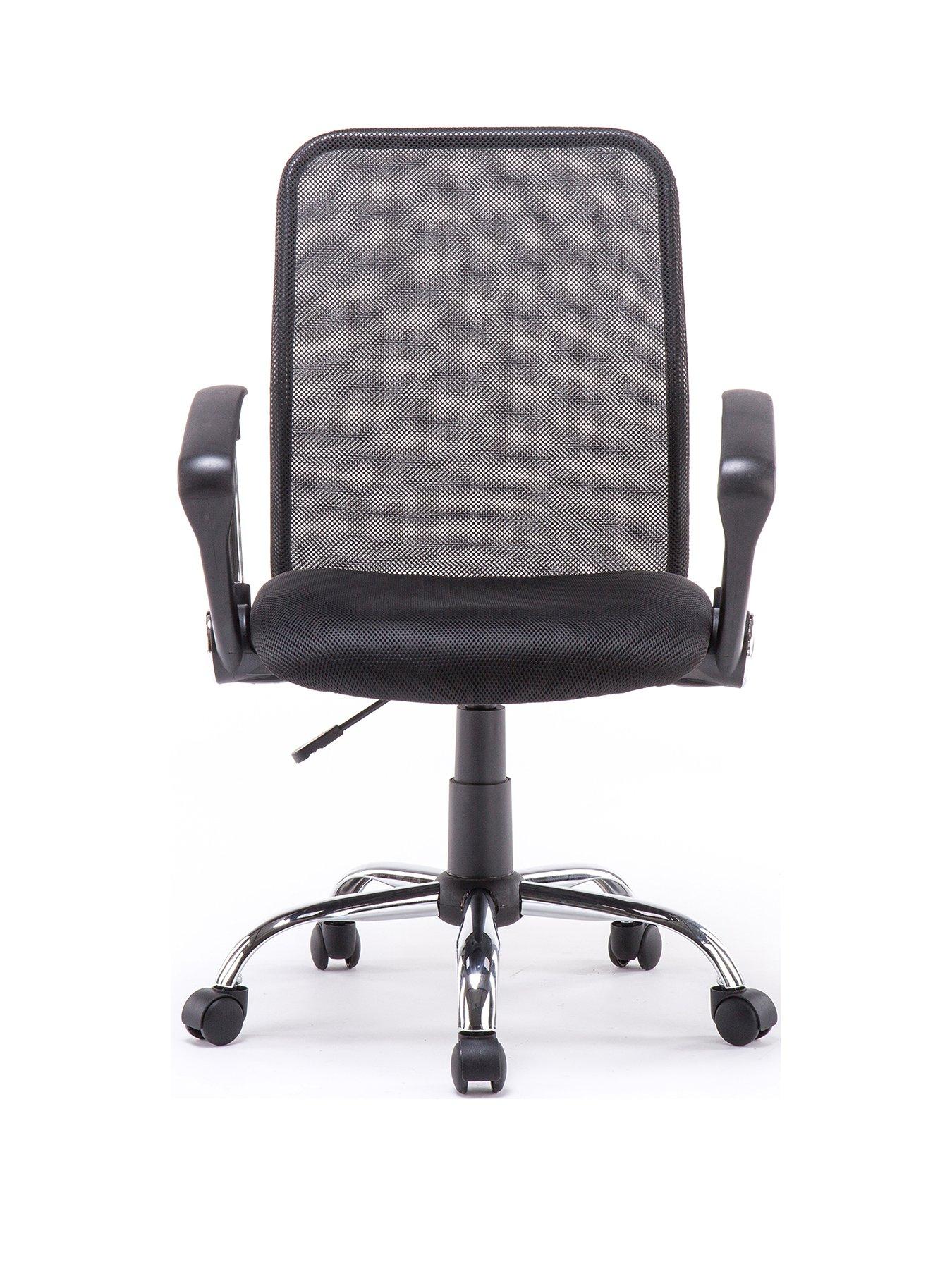 everyday-mesh-office-chair-with-armsnbsp--fscreg-certifiedfront