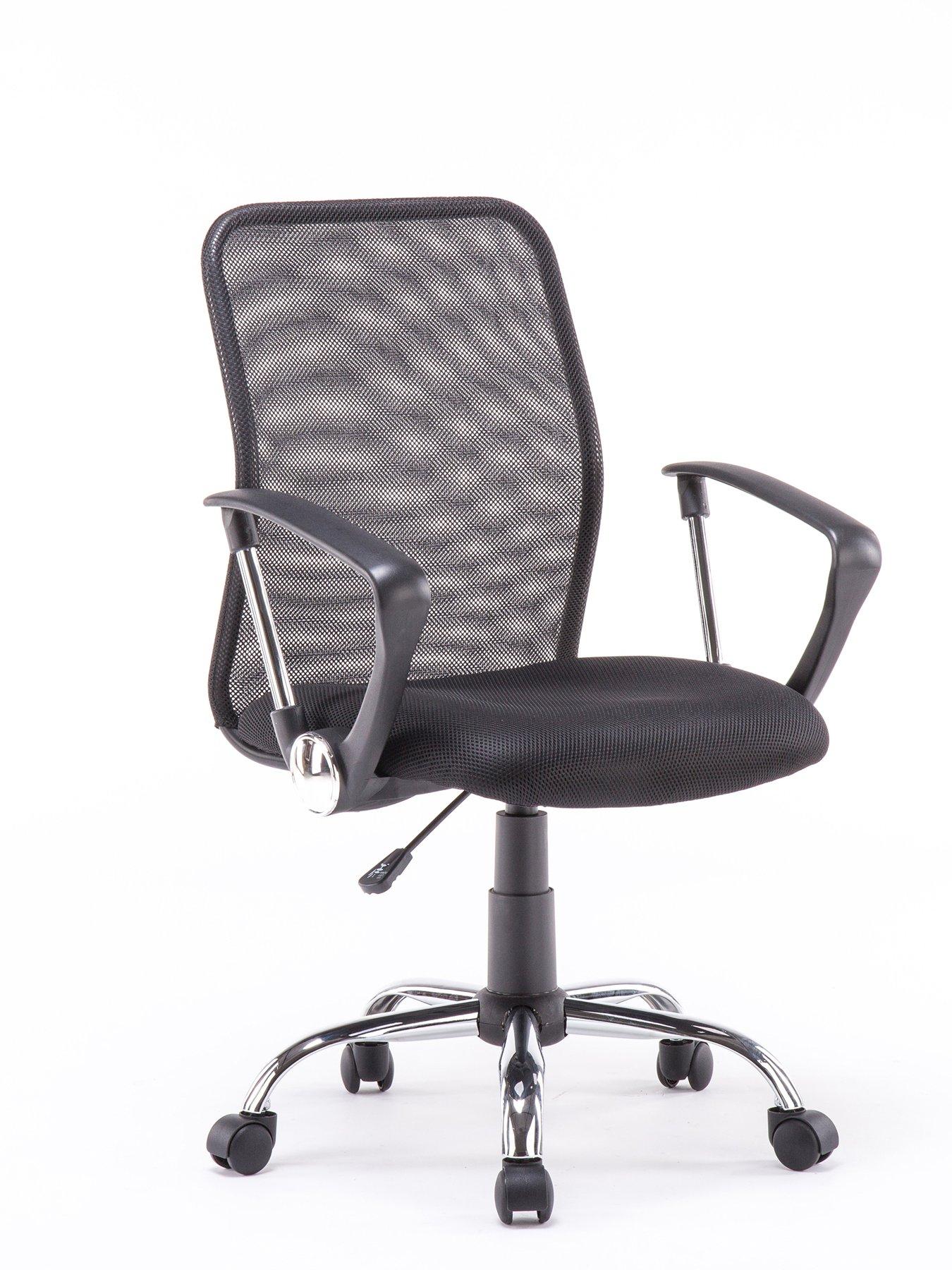 Mesh pc deals chair