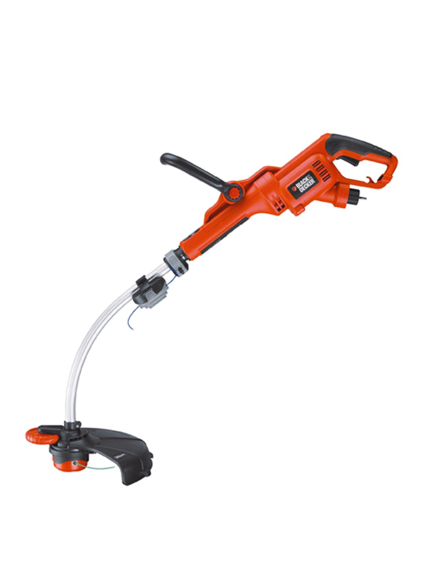 black-decker-gl9035-gb-900w-high-performance-grass-strimmer