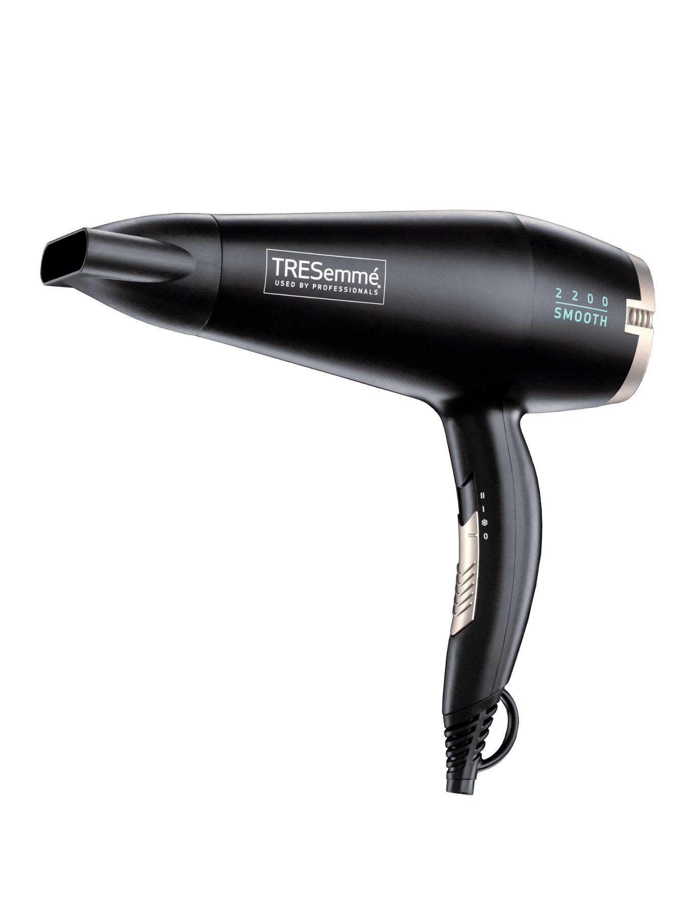 Image 2 of 4 of TRESemme 5542DU Power 2200w Hairdryer