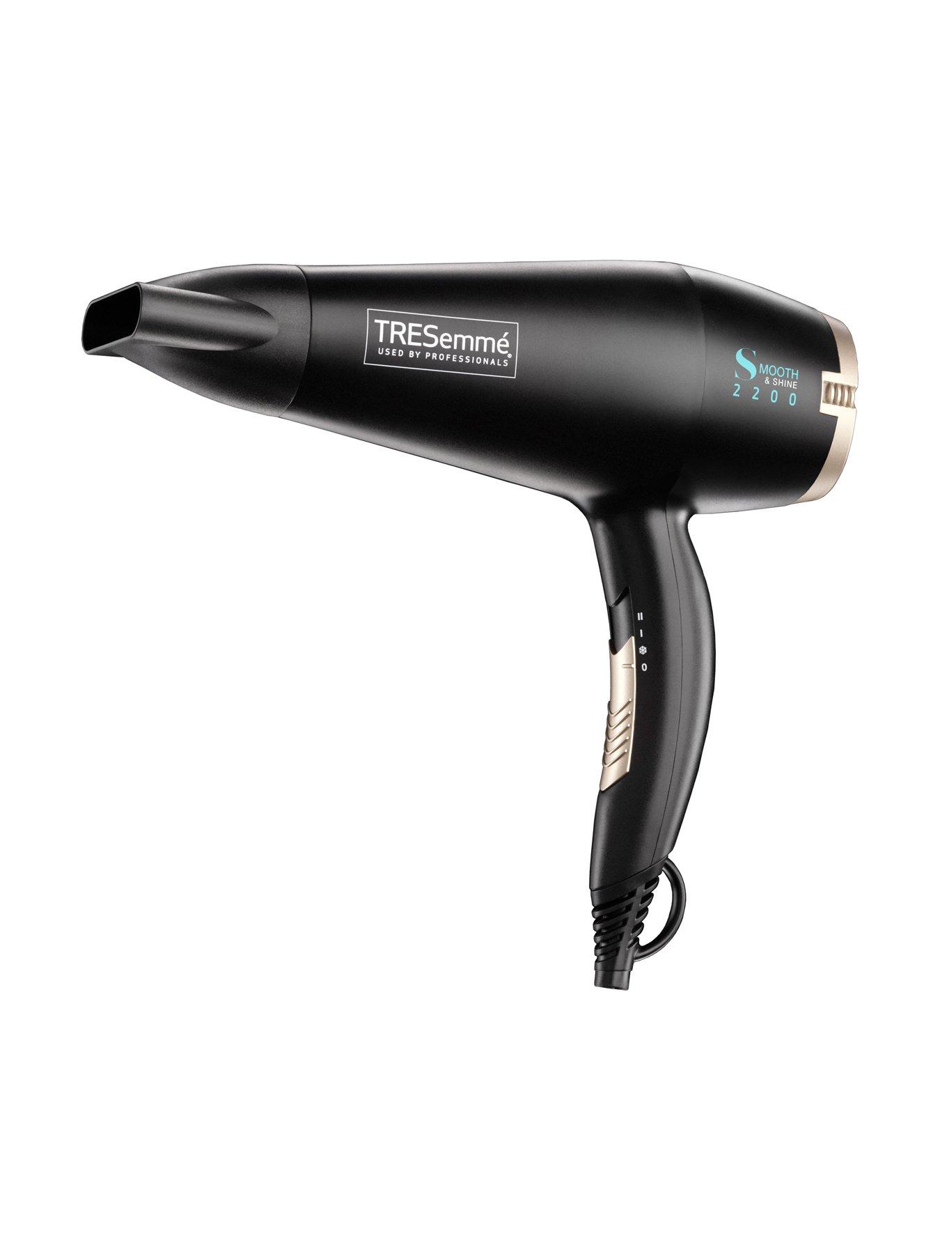 Image 3 of 4 of TRESemme 5542DU Power 2200w Hairdryer